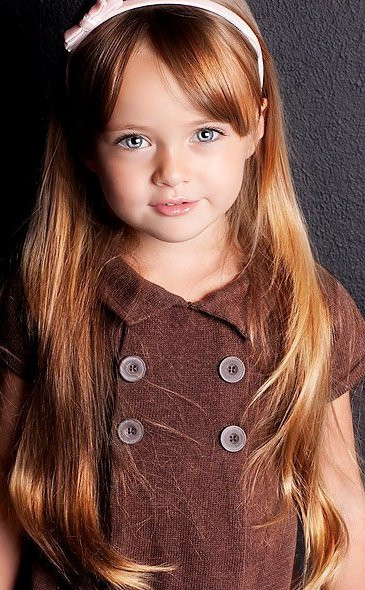 Best ideas about Little Girl Haircuts Pictures
. Save or Pin 20 Little Girl Haircuts Now.