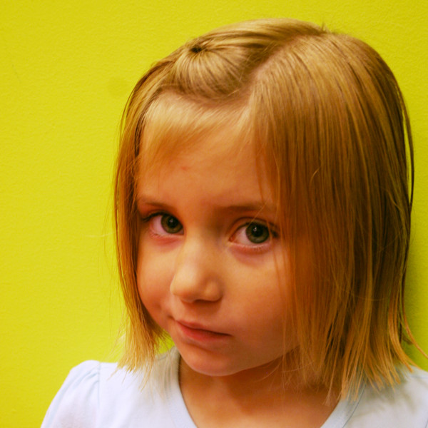 Best ideas about Little Girl Haircuts Pictures
. Save or Pin 20 Little Girl Haircuts Now.