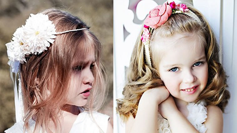 Best ideas about Little Girl Hairstyles 2019
. Save or Pin Hairstyles for Little Girls for 2018 2019 & Girls Hairstyles Now.