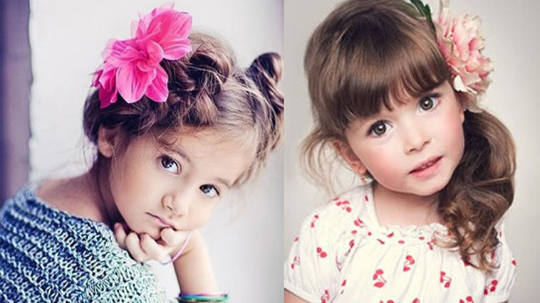 Best ideas about Little Girl Hairstyles 2019
. Save or Pin Hairstyles for Little Girls for 2018 2019 & Girls Hairstyles Now.