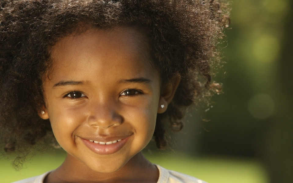 Best ideas about Little Girl Hairstyles African American
. Save or Pin No sweat African American adolescent girls’ opinions of Now.