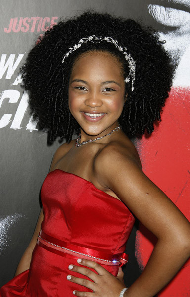 Best ideas about Little Girl Hairstyles African American
. Save or Pin African American Little Girls Hairstyles Now.