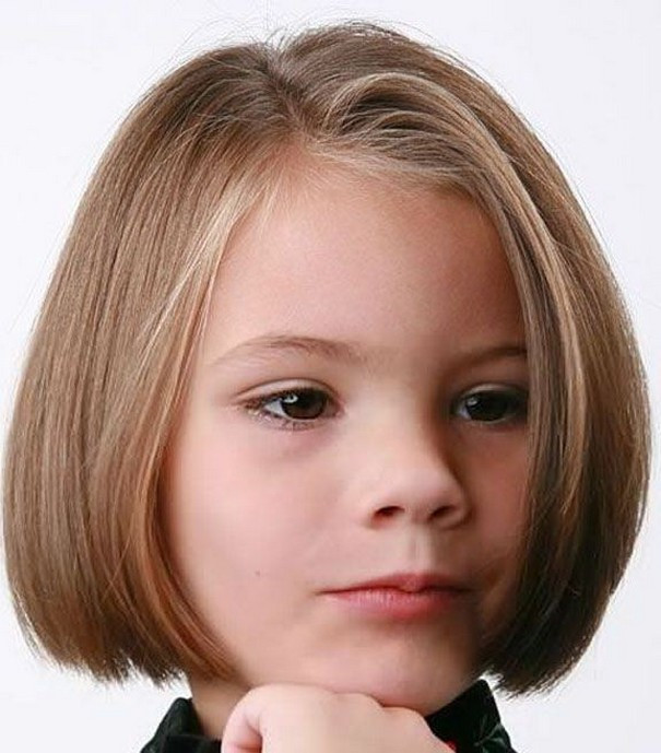 Little Girl Hairstyles For School
 Cute 13 Little Girl Hairstyles for School