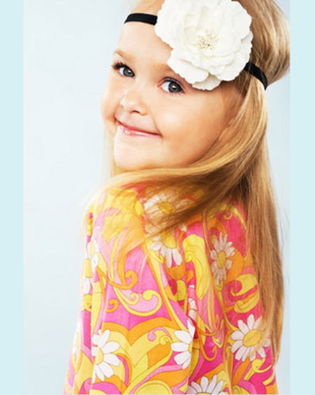 Little Girl Hairstyles For School
 Hairstyles For School