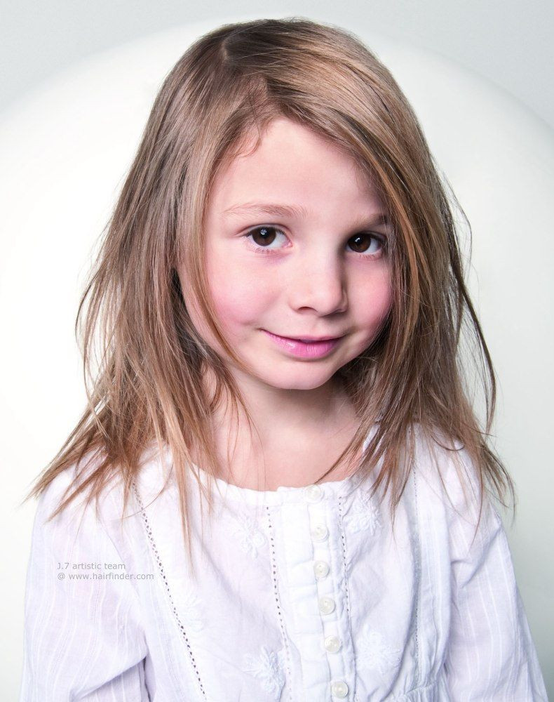 Best ideas about Little Girl Shoulder Length Haircuts
. Save or Pin medium length little girl hairstyles Bing Now.