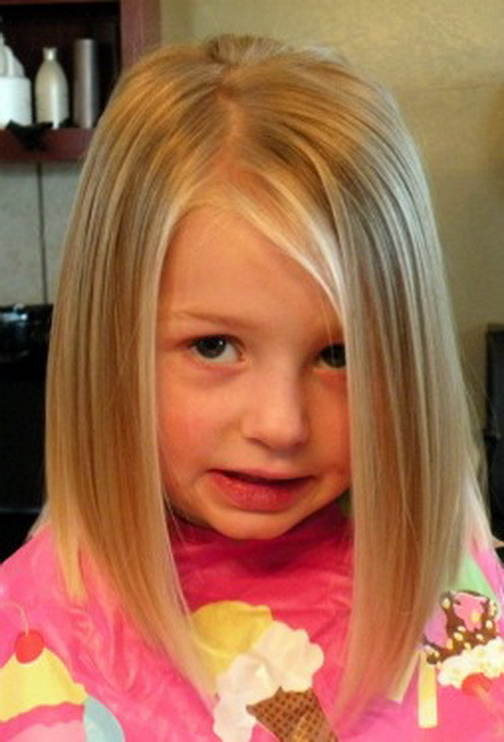 Best ideas about Little Girl Shoulder Length Haircuts . Save or Pin Haircuts For 9 Year Old Girls With Long Hair Now.
