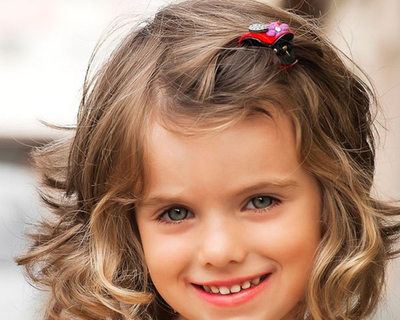 Little Girls Haircuts
 Latest Wedding Hairstyles For Little Kids Girls