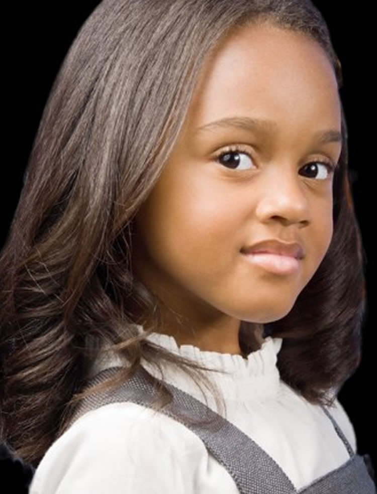 Best ideas about Little Girls Hairstyles
. Save or Pin Black Little Girl’s Hairstyles for 2017 2018 Now.