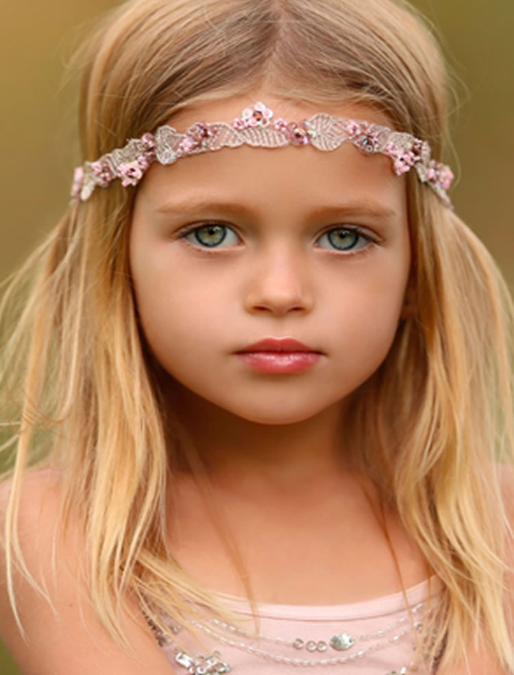 Best ideas about Little Girls Hairstyles
. Save or Pin 54 Cute Hairstyles for Little Girls – Mothers Should Now.