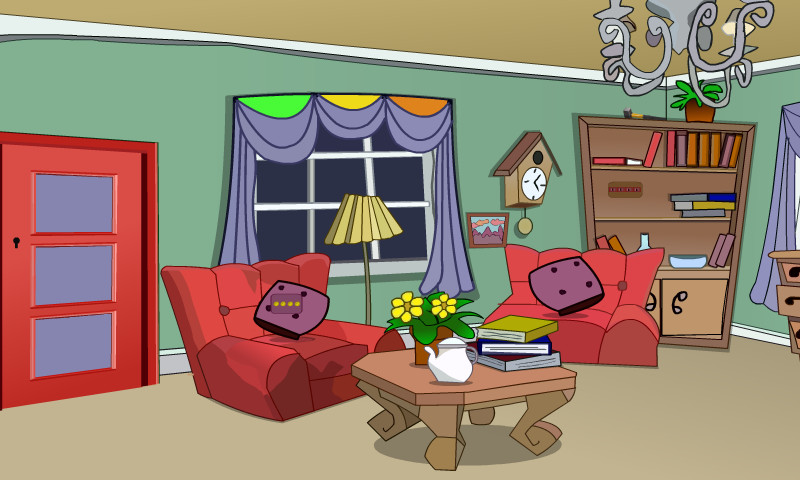 Best ideas about Living Room Cartoon
. Save or Pin Escape From Cartoon Room Android Apps on Google Play Now.