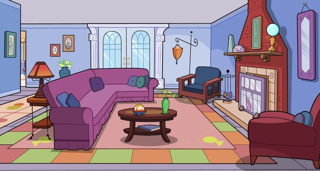 Best ideas about Living Room Cartoon
. Save or Pin Living room clipart Clipground Now.