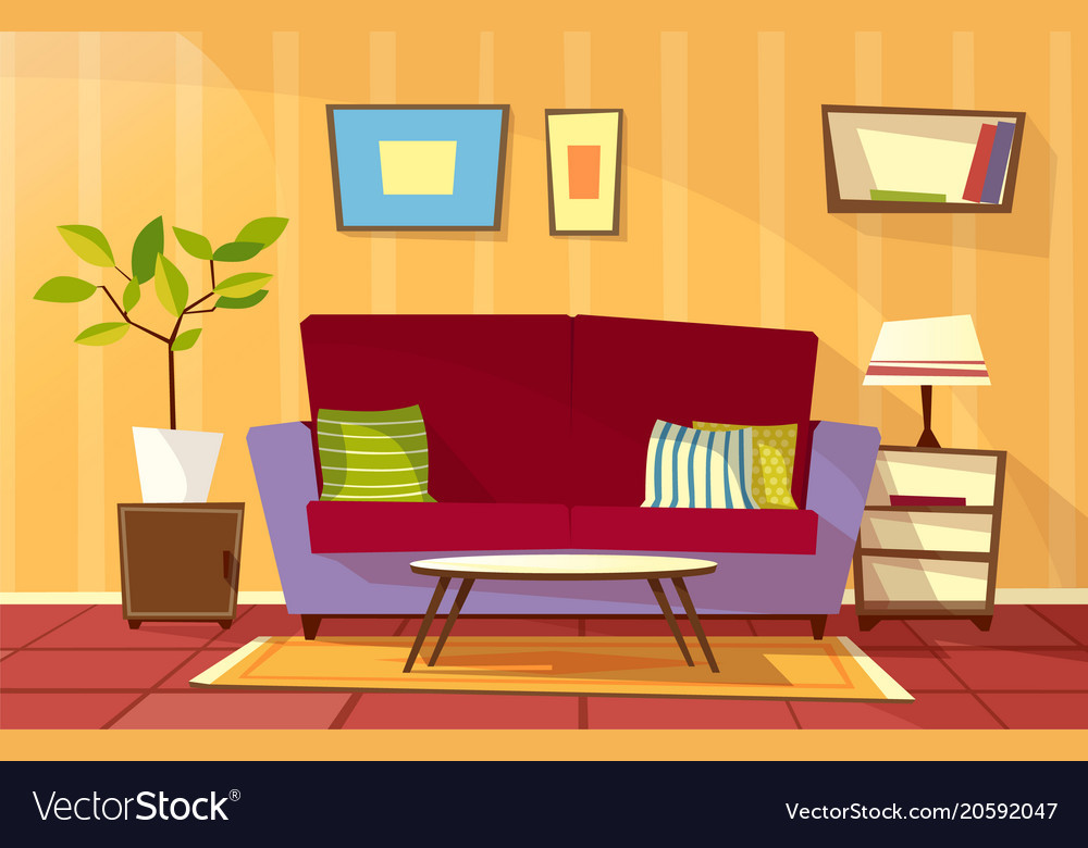 Best ideas about Living Room Cartoon
. Save or Pin Living Room Cartoon Image Now.