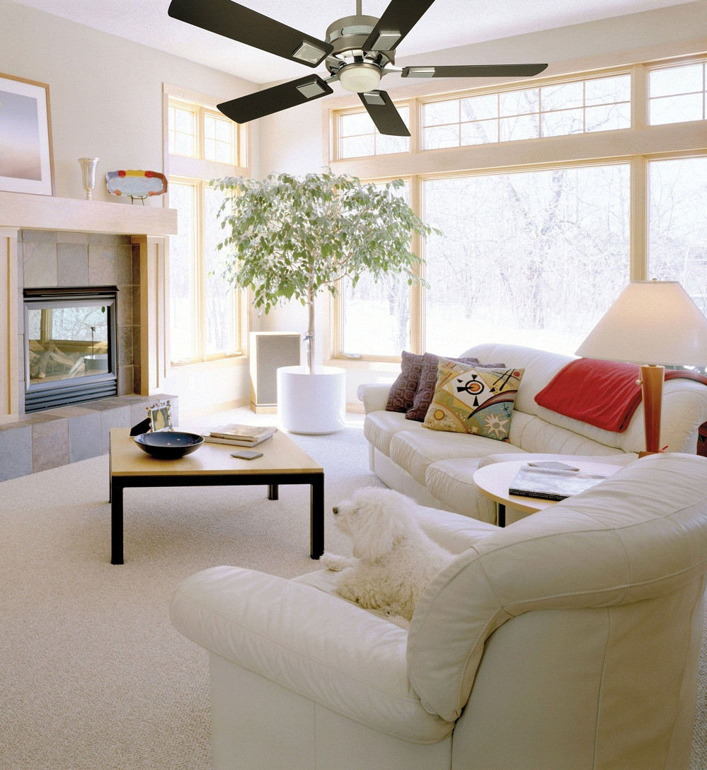 Best ideas about Living Room Ceiling Fan
. Save or Pin Beauty of Contemporary Ceiling Fans Now.