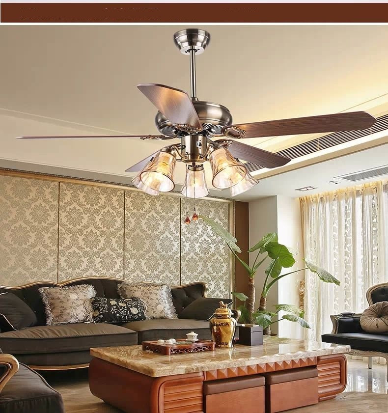 Best ideas about Living Room Ceiling Fan
. Save or Pin Ceiling fan light living room antique dining room fans Now.