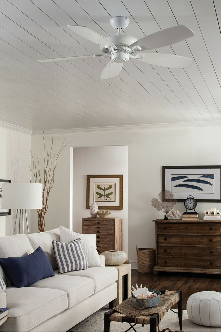 Best ideas about Living Room Ceiling Fan
. Save or Pin 54 best Living Room Ceiling Fan Ideas images on Pinterest Now.