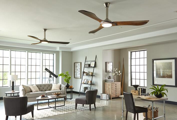 Best ideas about Living Room Ceiling Fan
. Save or Pin Selecting Best Ceiling Fan Fit Your Living Room & Room Now.