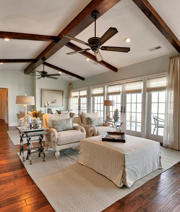 Best ideas about Living Room Ceiling Fan
. Save or Pin 125 Living Room Design Ideas Focusing Styles And Now.