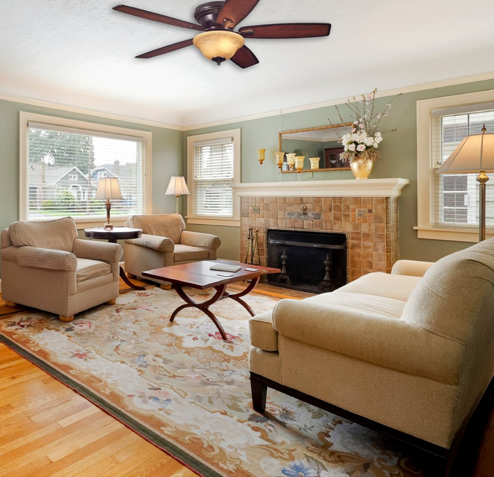 Best ideas about Living Room Ceiling Fan
. Save or Pin ceiling fans for low ceilings Now.