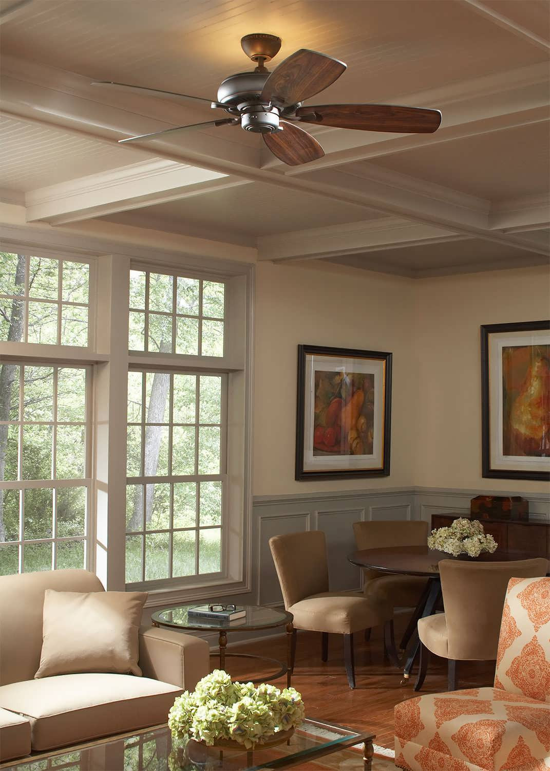 Best ideas about Living Room Ceiling Fan
. Save or Pin Living Room Gazebo Ceiling Fan Top Rated Ceiling Fans Now.