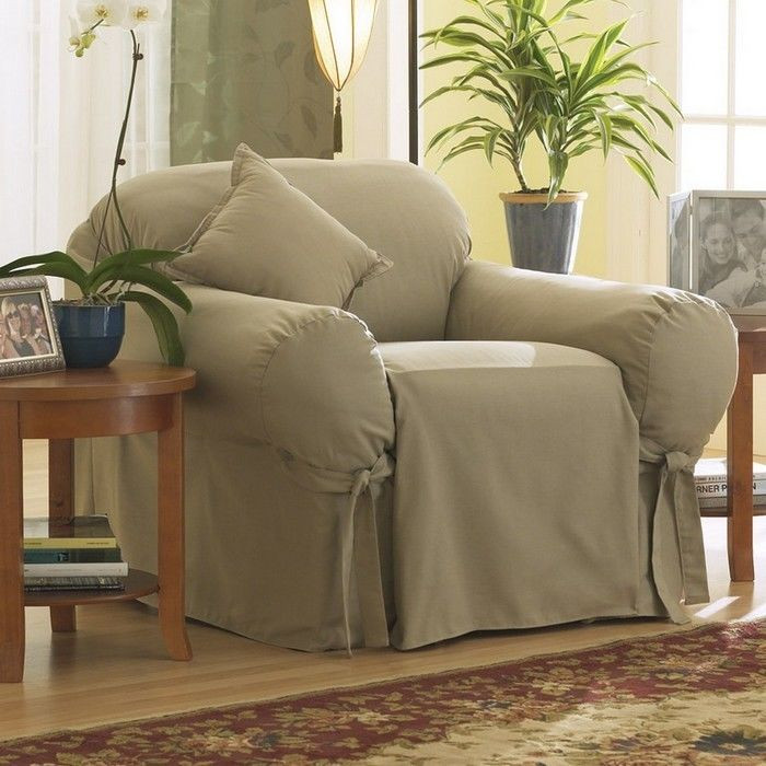 Best ideas about Living Room Chair Covers
. Save or Pin Perfect Decoration Living Room Chair Covers Fantastical Now.