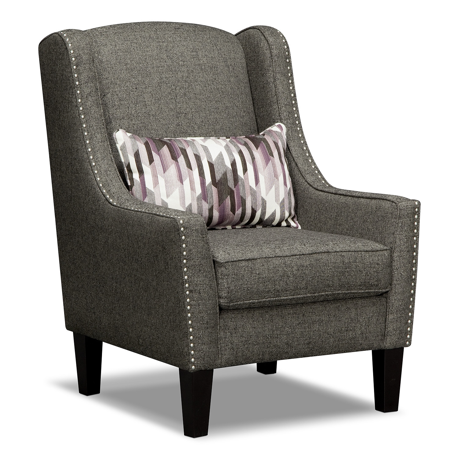 Best ideas about Living Room Chairs
. Save or Pin Accent chairs for living room 23 reasons to Now.