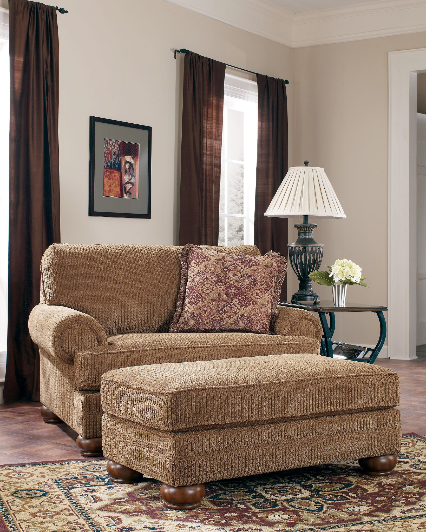 Best ideas about Living Room Chairs
. Save or Pin Living Room Living Room Chairs with Ottoman Ottoman Now.