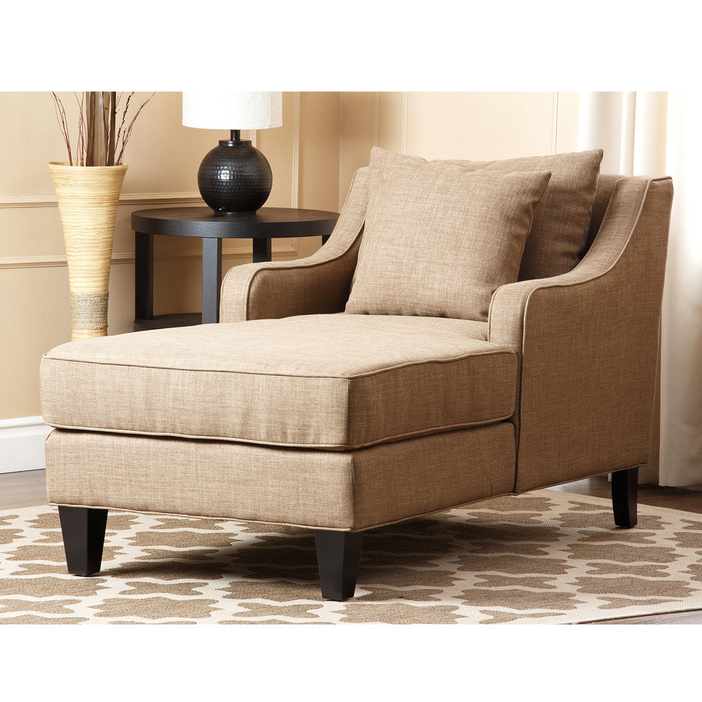 Best ideas about Living Room Chairs
. Save or Pin Living Room With Chaise Lounge Now.