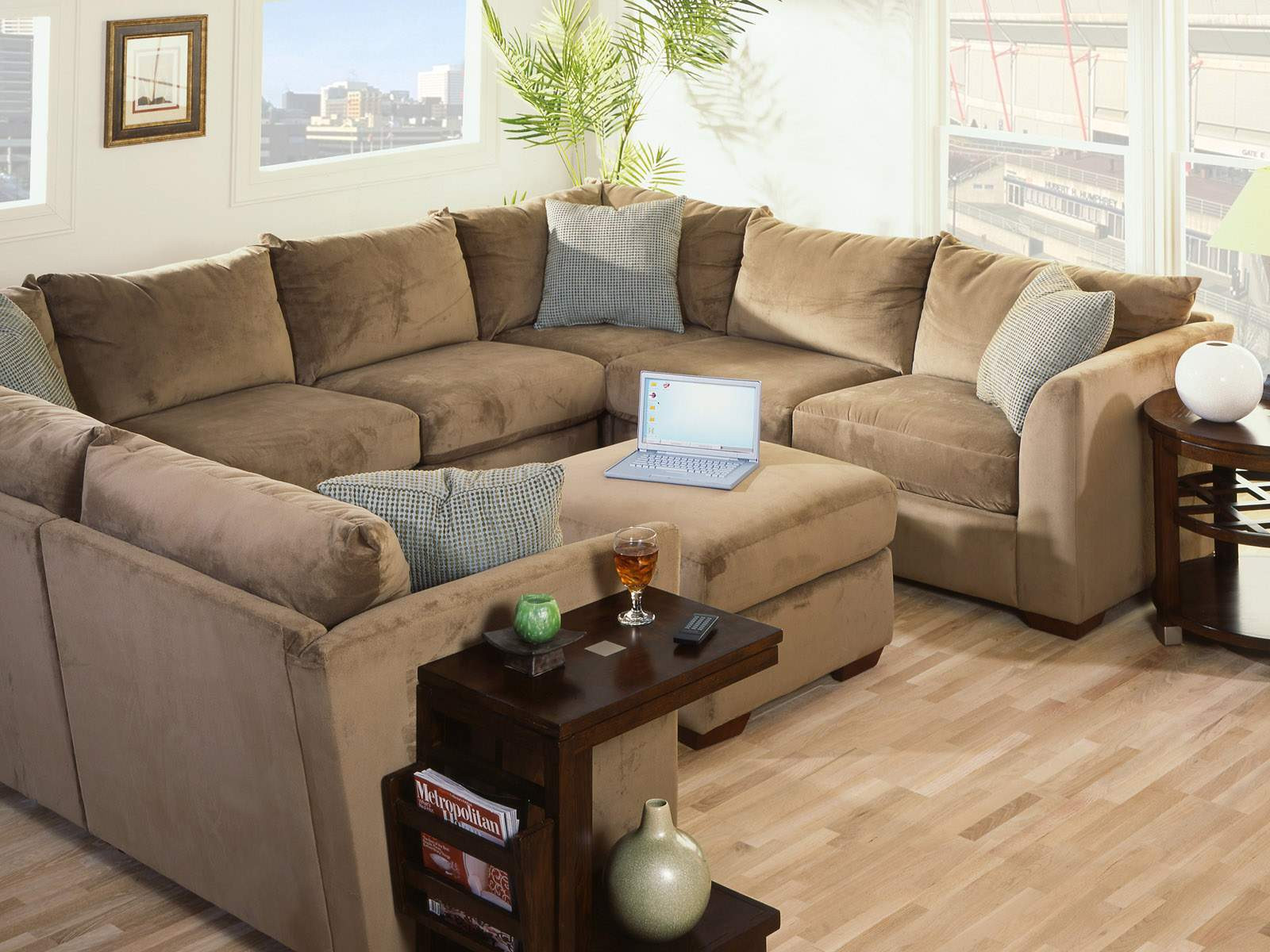 Best ideas about Living Room Couch
. Save or Pin 15 Really Beautiful Sofa Designs And Ideas Now.
