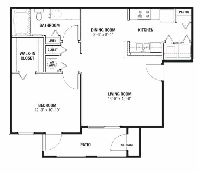 Best ideas about Living Room Dimensions
. Save or Pin average size of a living room – petronac Now.