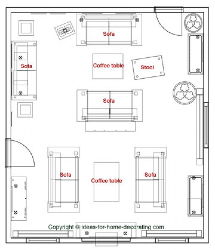 Best ideas about Living Room Dimensions
. Save or Pin Living Room Furniture Sets Livingroom Design Living Room Now.