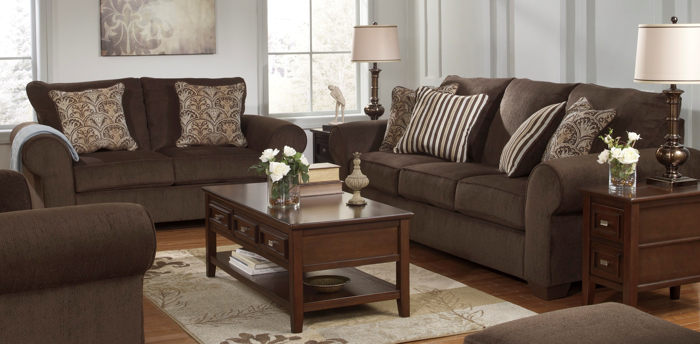 Best ideas about Living Room Furniture Sale
. Save or Pin Clearance Ashley Furniture Now.