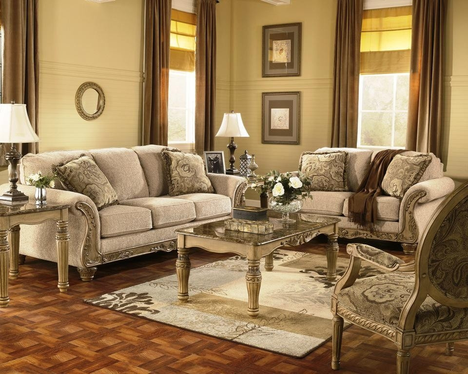 Best ideas about Living Room Furniture Sale
. Save or Pin Clearance Ashley Furniture Now.