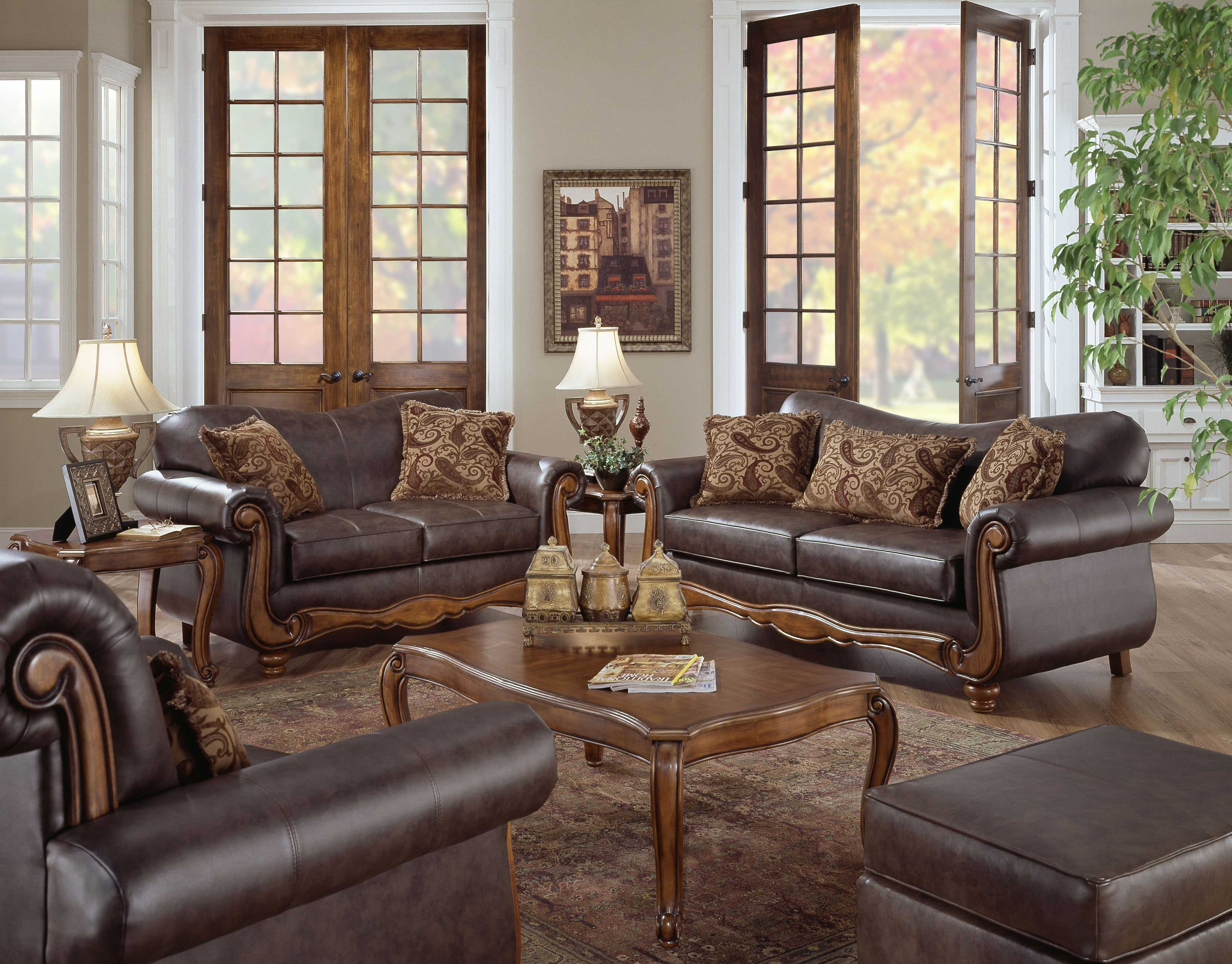 Best ideas about Living Room Furniture Set
. Save or Pin Cheap Living Room Sets Under $500 Now.