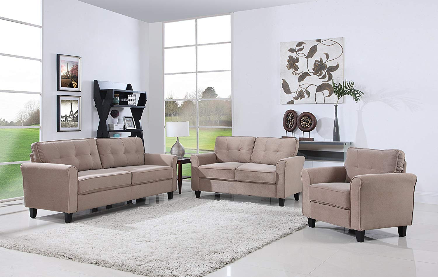 Best ideas about Living Room Furniture Set
. Save or Pin Cheap Living Room Sets Under 300 Best Living Room Sets Now.