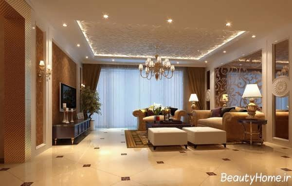 Best ideas about Living Room Interior Design Photo Gallery
. Save or Pin چند طراحی اتاق پذیرایی مدرن که باید ببینید Now.
