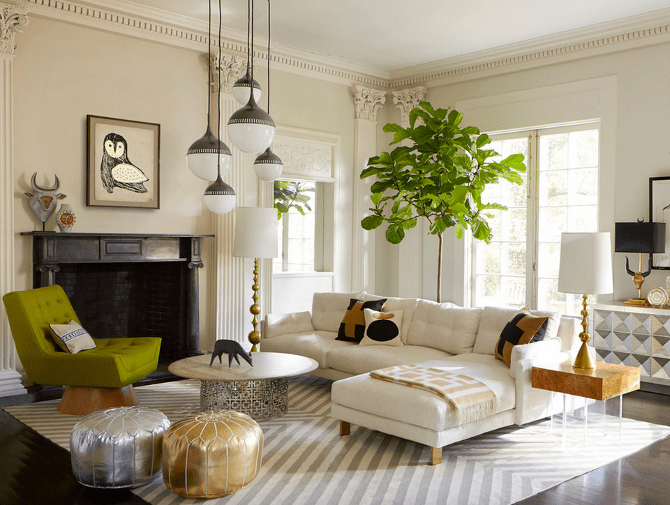 Best ideas about Living Room Lighting Ideas
. Save or Pin 15 Beautiful Living Room Lighting Ideas Now.