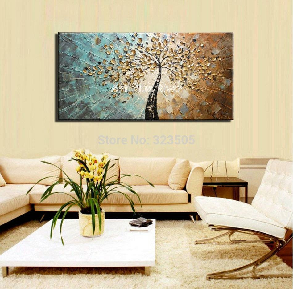 Best ideas about Living Room Paintings
. Save or Pin 20 The Best Wall Art For Living Room Now.
