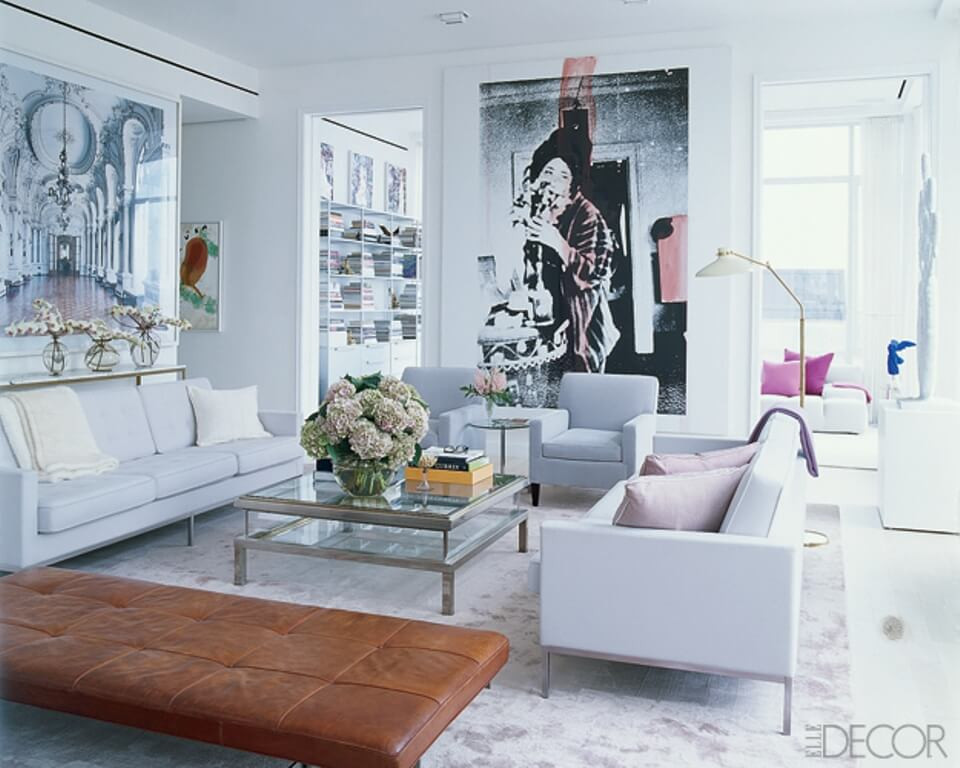 Best ideas about Living Room Paintings
. Save or Pin Add Some Vibrant Color and Funkiness to Your Living Room Now.