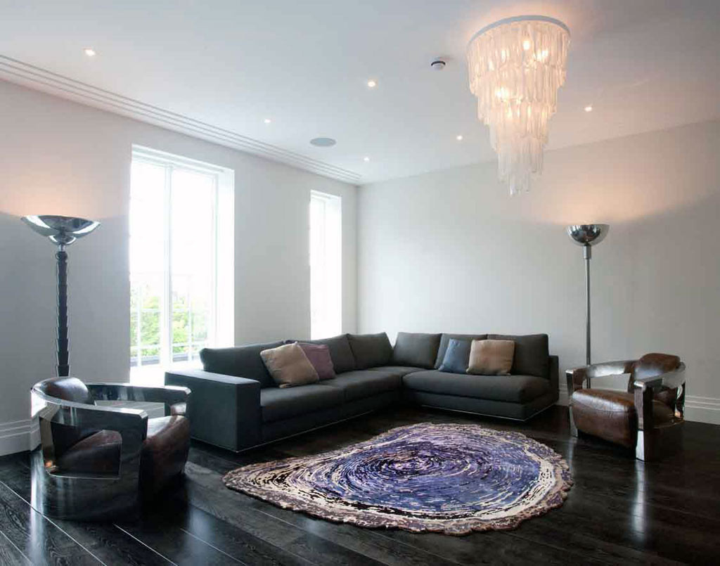 Best ideas about Living Room Rug
. Save or Pin Tips to Choose Modern Rugs for Living Room Now.
