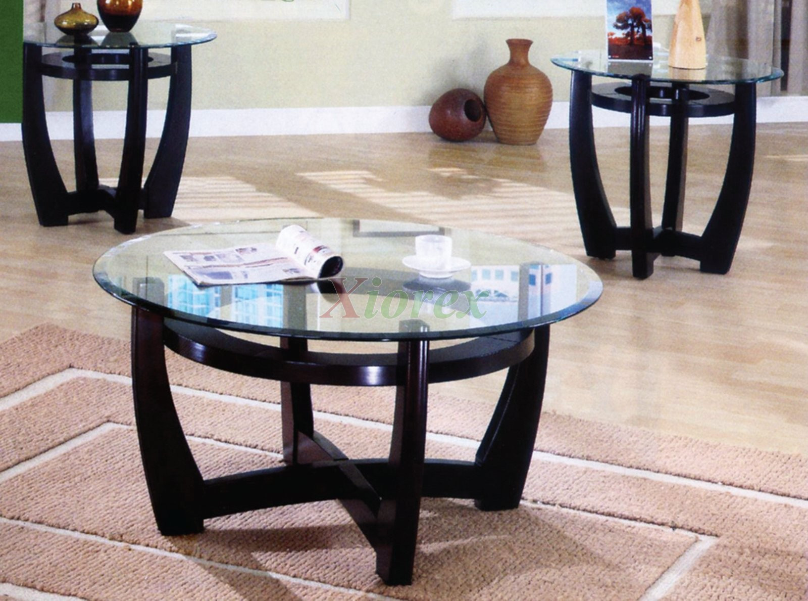 Best ideas about Living Room Table Sets
. Save or Pin Ursa 3 piece Living Room Table Set Now.