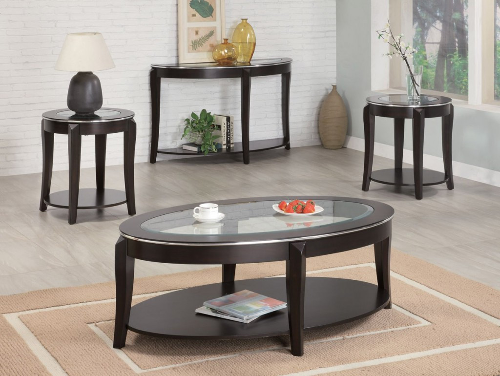 Best ideas about Living Room Table Sets
. Save or Pin Black Coffee Table Sets for Unique Your Living Spaces Look Now.