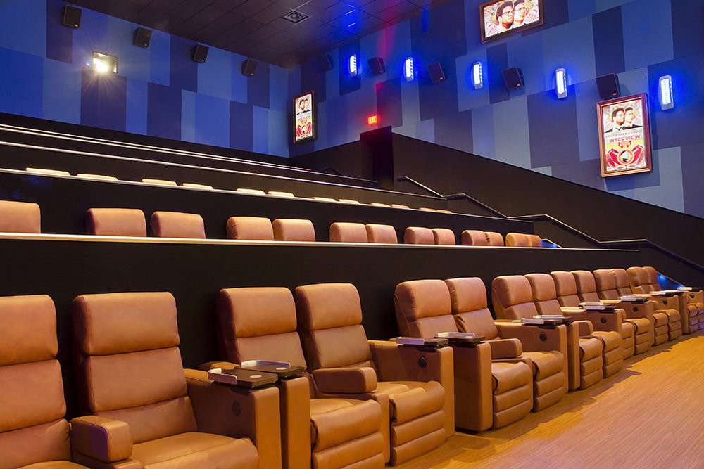 Best ideas about Living Room Theatre
. Save or Pin Cinetopia & Vinotopia Kansas City Movie Theatres Now.
