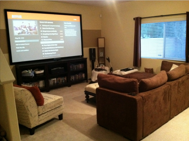 Best ideas about Living Room Theatre
. Save or Pin The Living Room Theater Now.