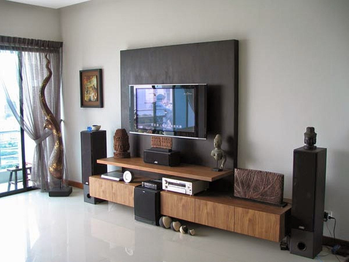 Best ideas about Living Room Tv
. Save or Pin Small Living Room With TV Design Ideas Now.