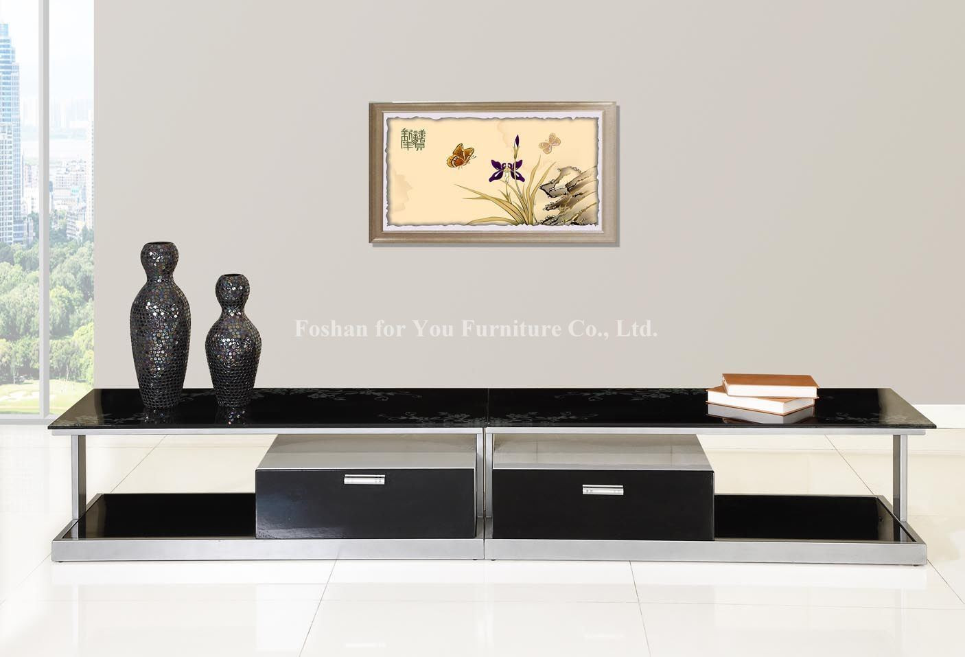 Best ideas about Living Room Tv Stand
. Save or Pin China Living Room Furniture TV Stand TV 801 China Now.