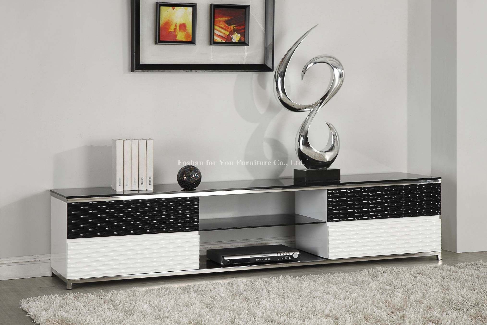 Best ideas about Living Room Tv Stand
. Save or Pin Modern Living Room Tv Stand Now.