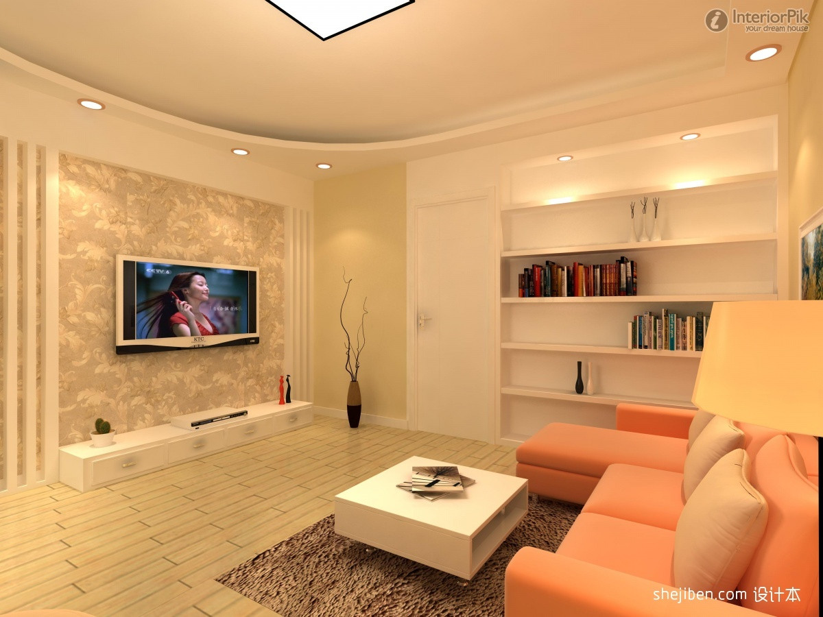 Best ideas about Living Room Tv
. Save or Pin Small Living Room Ideas With Tv [audidatlevante] Now.