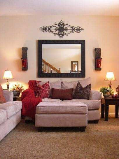 Best ideas about Living Room Wall Decor
. Save or Pin Best 25 Living Room Wall Decor Ideas ly Pinterest Now.