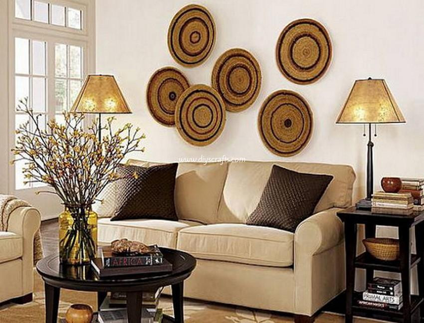 Best ideas about Living Room Wall Decor
. Save or Pin Modern Wall Art Designs for Living Room Now.