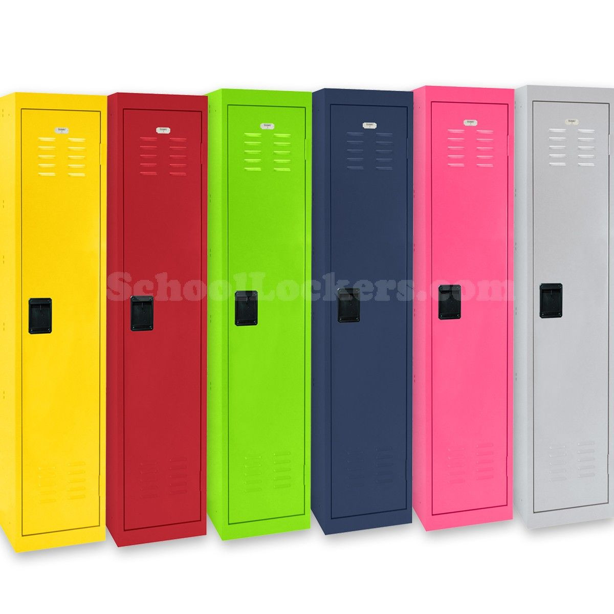 Best ideas about Lockers For Kids Room
. Save or Pin Sandusky Lockers for Kids for sale These lockers Now.